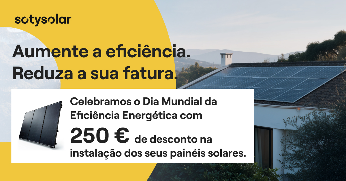 ofertas de pain&eacute;is solares