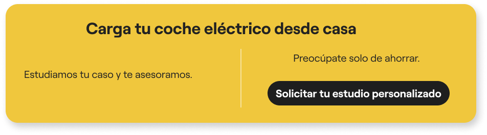 precio cargador ve en madrid