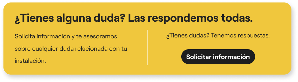 paneles solares - presupuesto