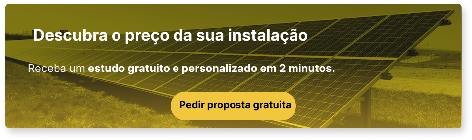 reduzir despesas operacionais com a energia solar