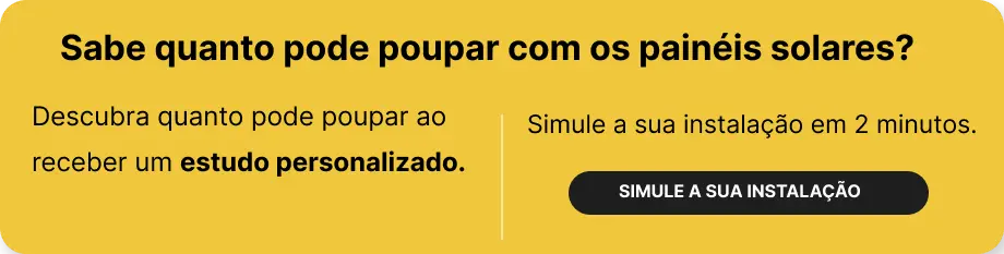 proposta para instalação de painéis solares e inversores solares