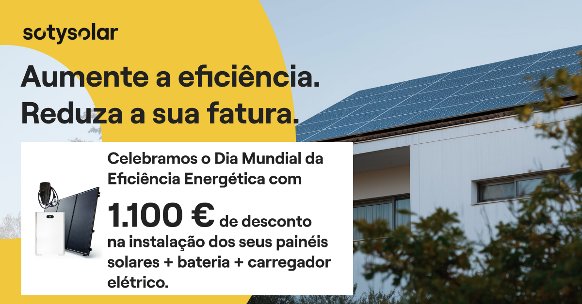 melhor oferta de pain&eacute;is solares