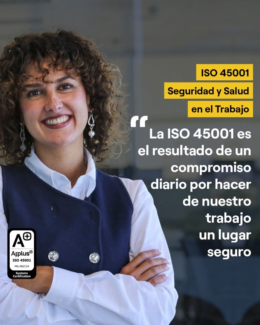 ISO PANELES SOLARES SOTYSOLAR