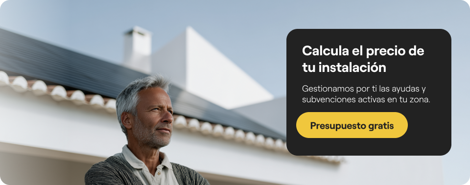 precio instalaci&oacute;n fotovoltaica