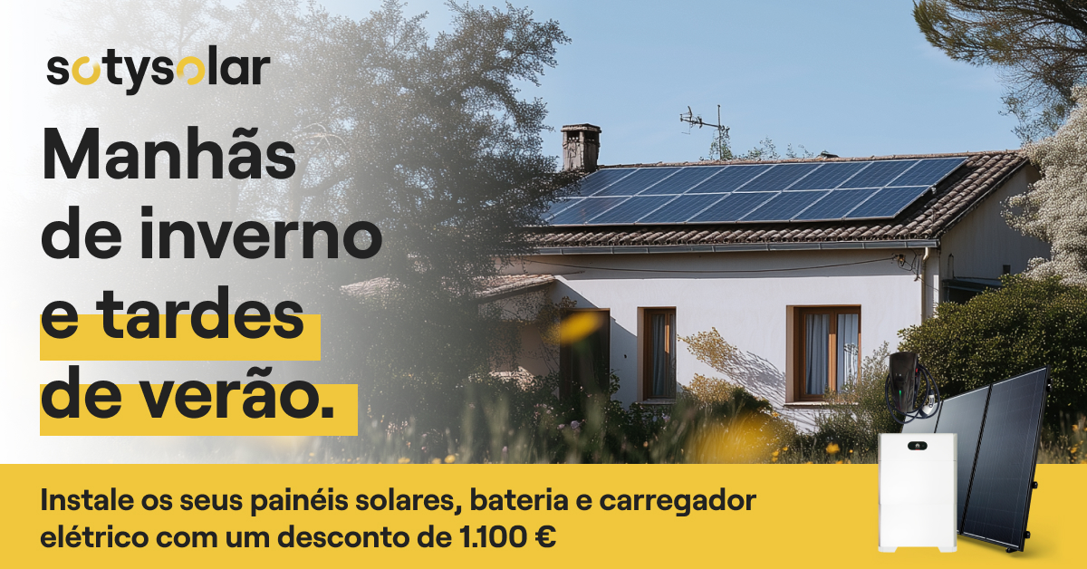 pedido de proposta para pain&eacute;is solares