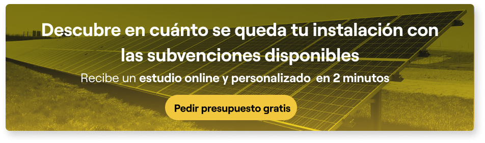 presupuesto instalación autoconsumo canarias
