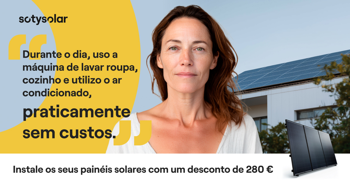 pedido de proposta para oferta de pain&eacute;is solares