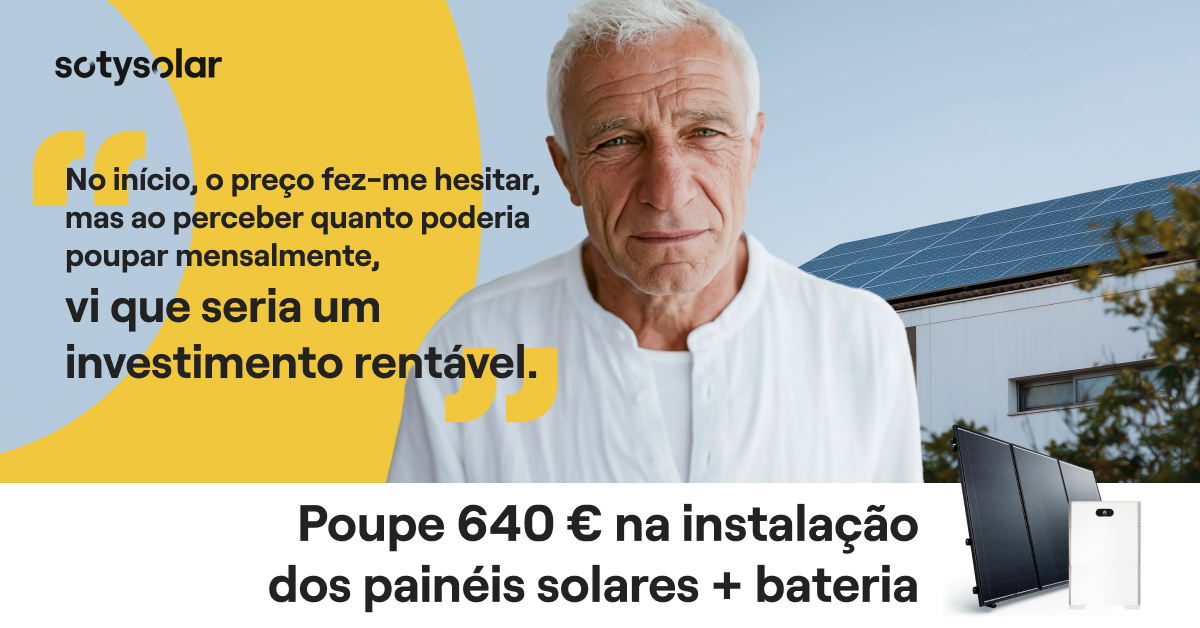 oferta de pain&eacute;is solares