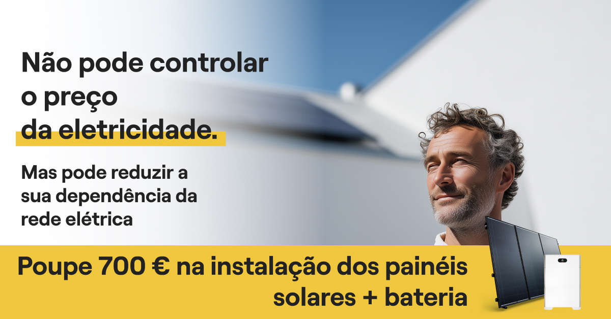 melhor oferta de pain&eacute;is solares